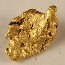 gold element brittle